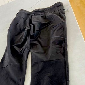 Salomon outdoor pants.